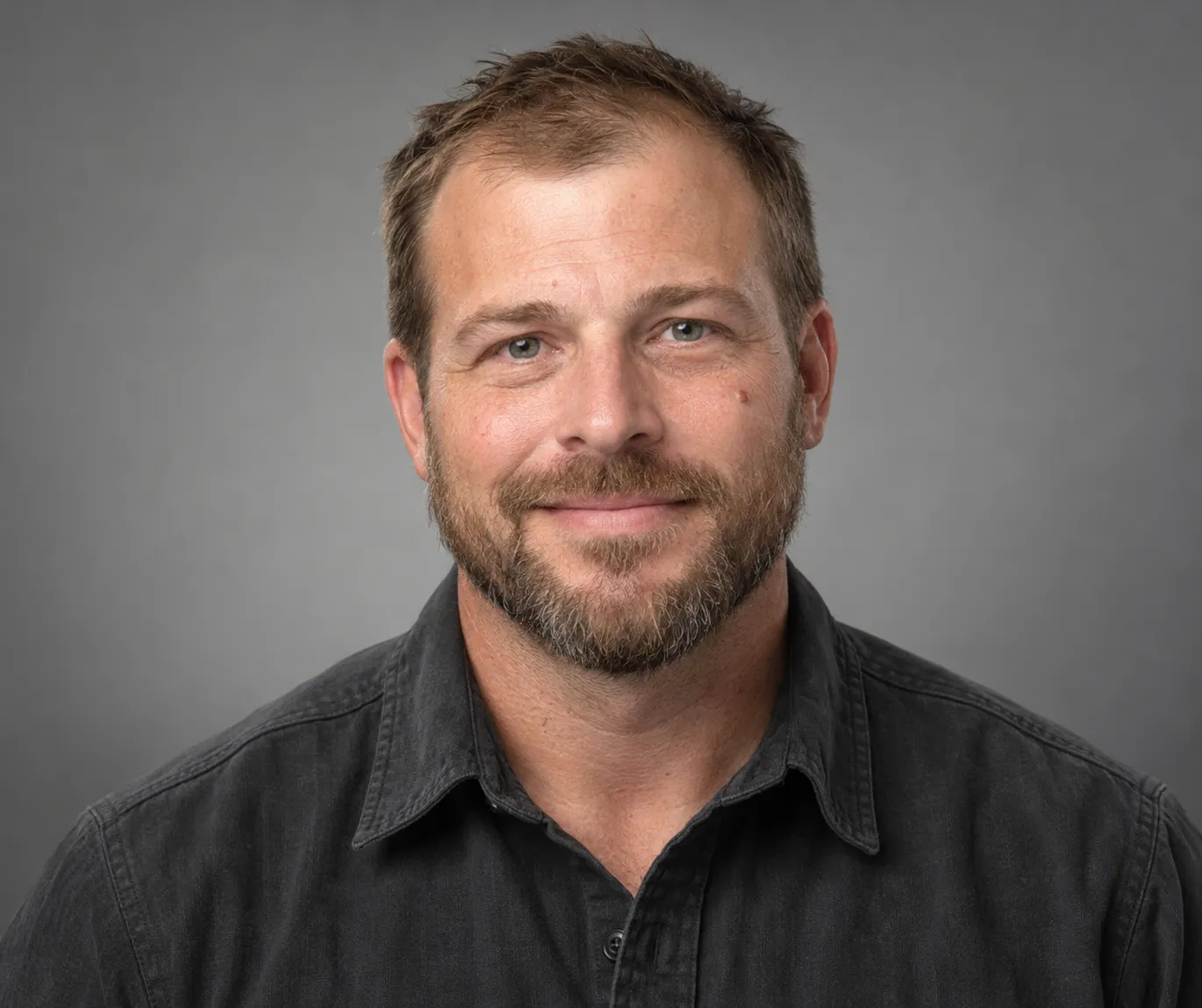 Adam Bennett, Founder and Owner of Southern Maine Deck Builders